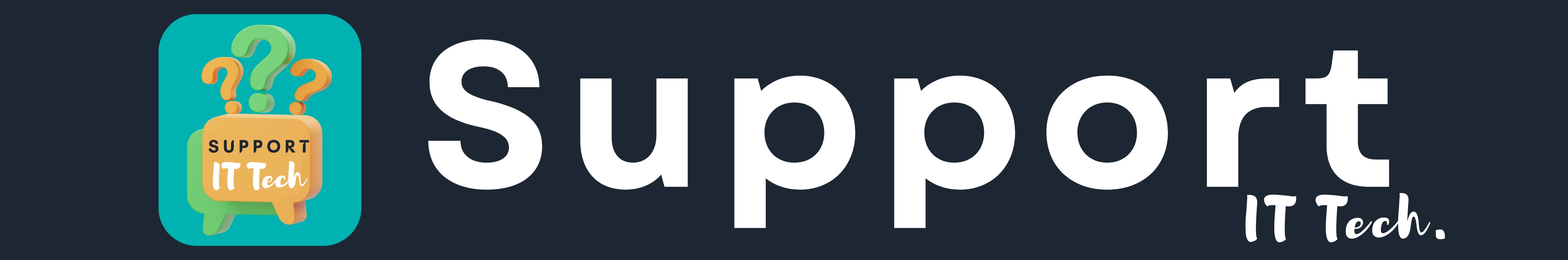 Support IT Tech