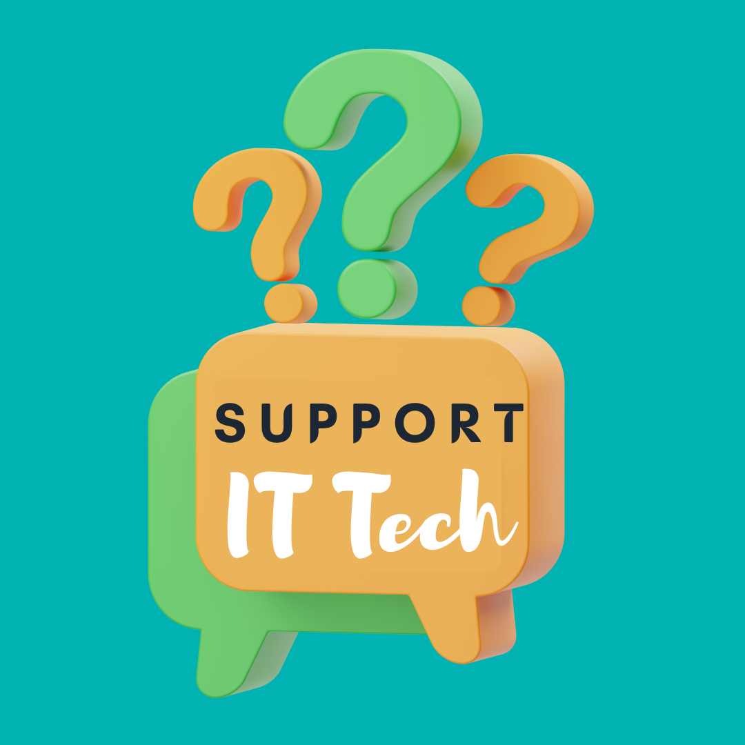 Items | Support IT Tech